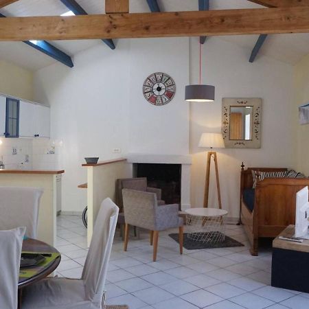 Maison Charmante 6 Pers, Jardin Clos, Tv Et Wifi, Proche Commerces Et Plage, Petit Chien Accepte. - Fr-1-224B-165 L'Epine  Kültér fotó
