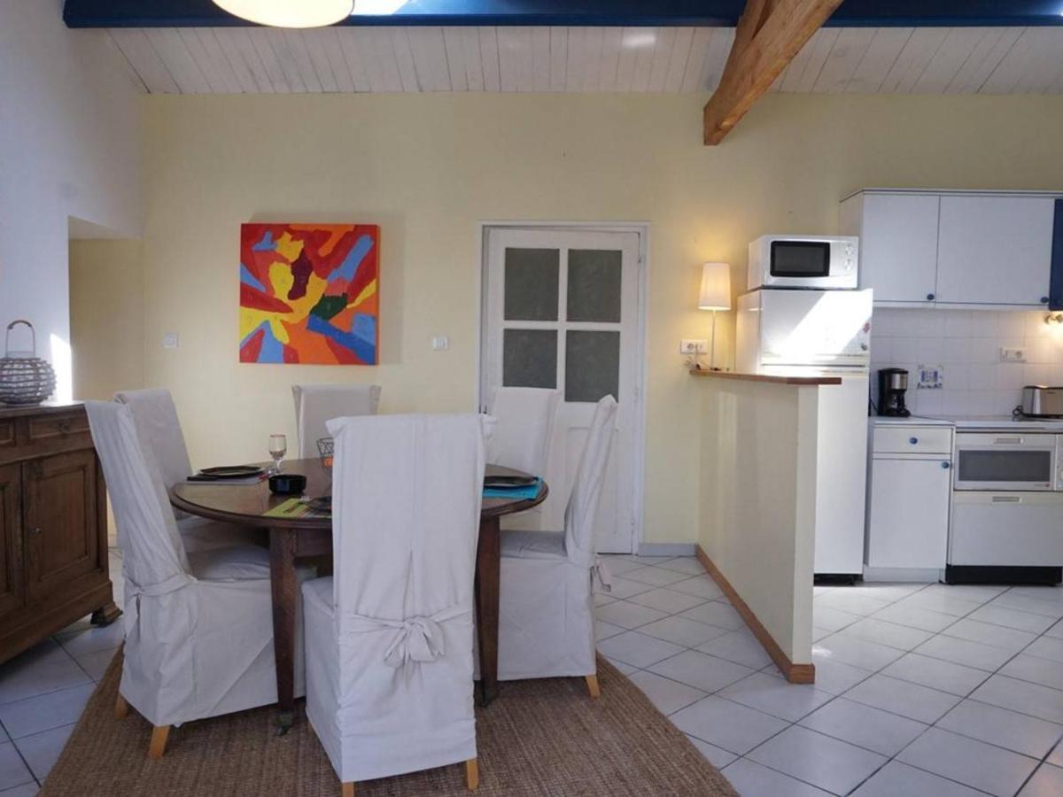Maison Charmante 6 Pers, Jardin Clos, Tv Et Wifi, Proche Commerces Et Plage, Petit Chien Accepte. - Fr-1-224B-165 L'Epine  Kültér fotó