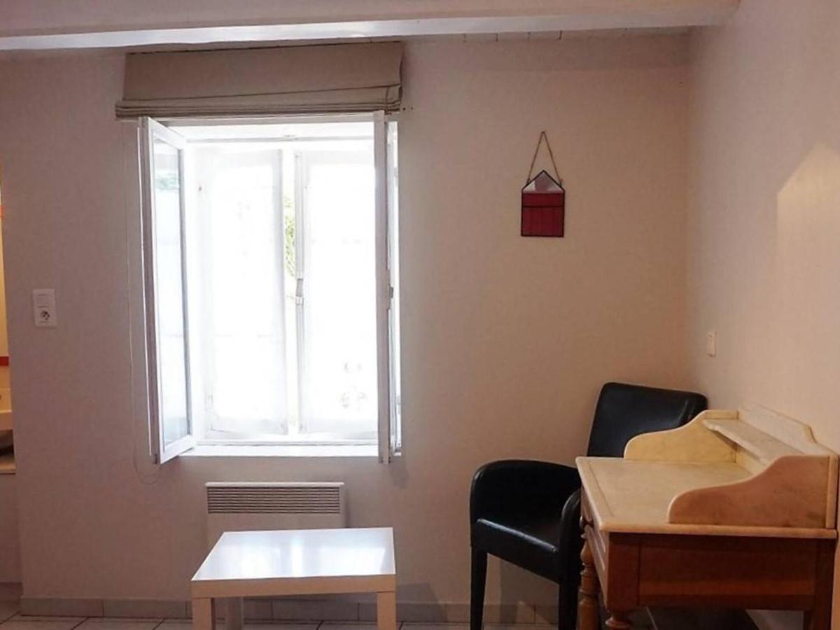 Maison Charmante 6 Pers, Jardin Clos, Tv Et Wifi, Proche Commerces Et Plage, Petit Chien Accepte. - Fr-1-224B-165 L'Epine  Kültér fotó