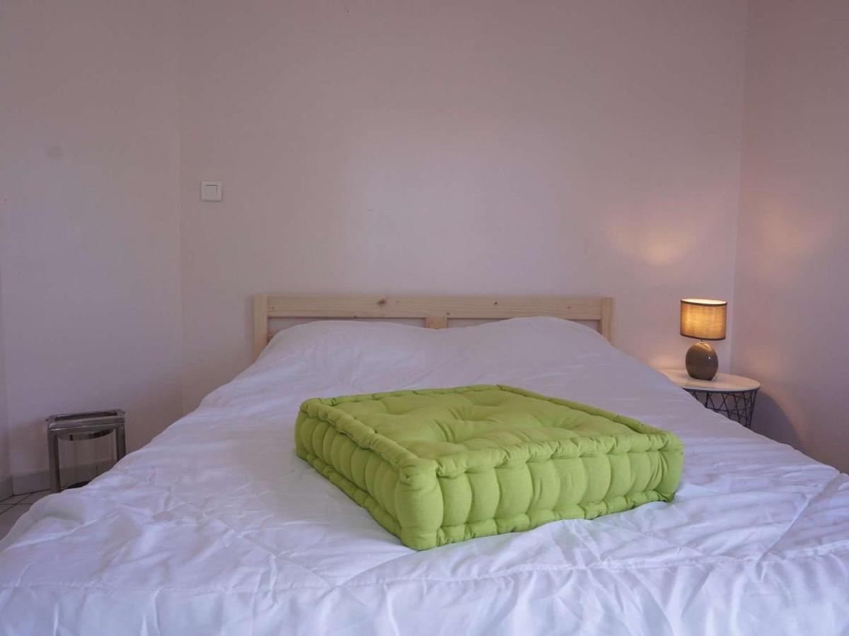 Maison Charmante 6 Pers, Jardin Clos, Tv Et Wifi, Proche Commerces Et Plage, Petit Chien Accepte. - Fr-1-224B-165 L'Epine  Kültér fotó